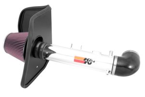 Toyota Sequoia Performance Air Intake - K&N Engineering - High Flow - `05-`07 Toyota Sequoia Performance Air Intake - K&N Engineering - High Flow - `05-`07